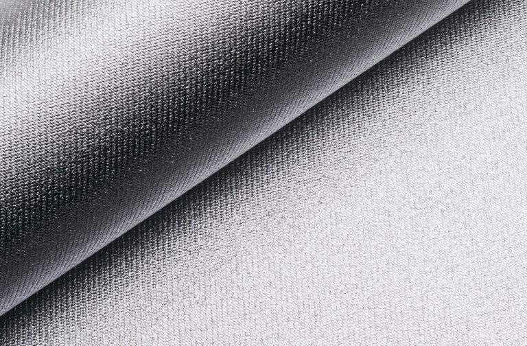 Aluminium Coated Glass Cloth