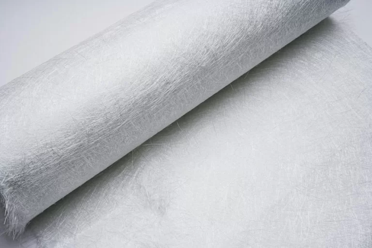 Chopped Strand Mat (CSM) – Uses, Benefits & Best Practices