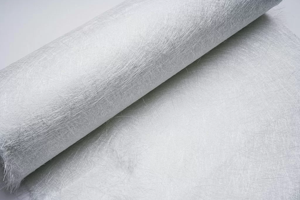 Chopped Strand Mat