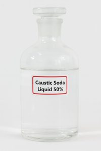 caustic soda liquid 50% 