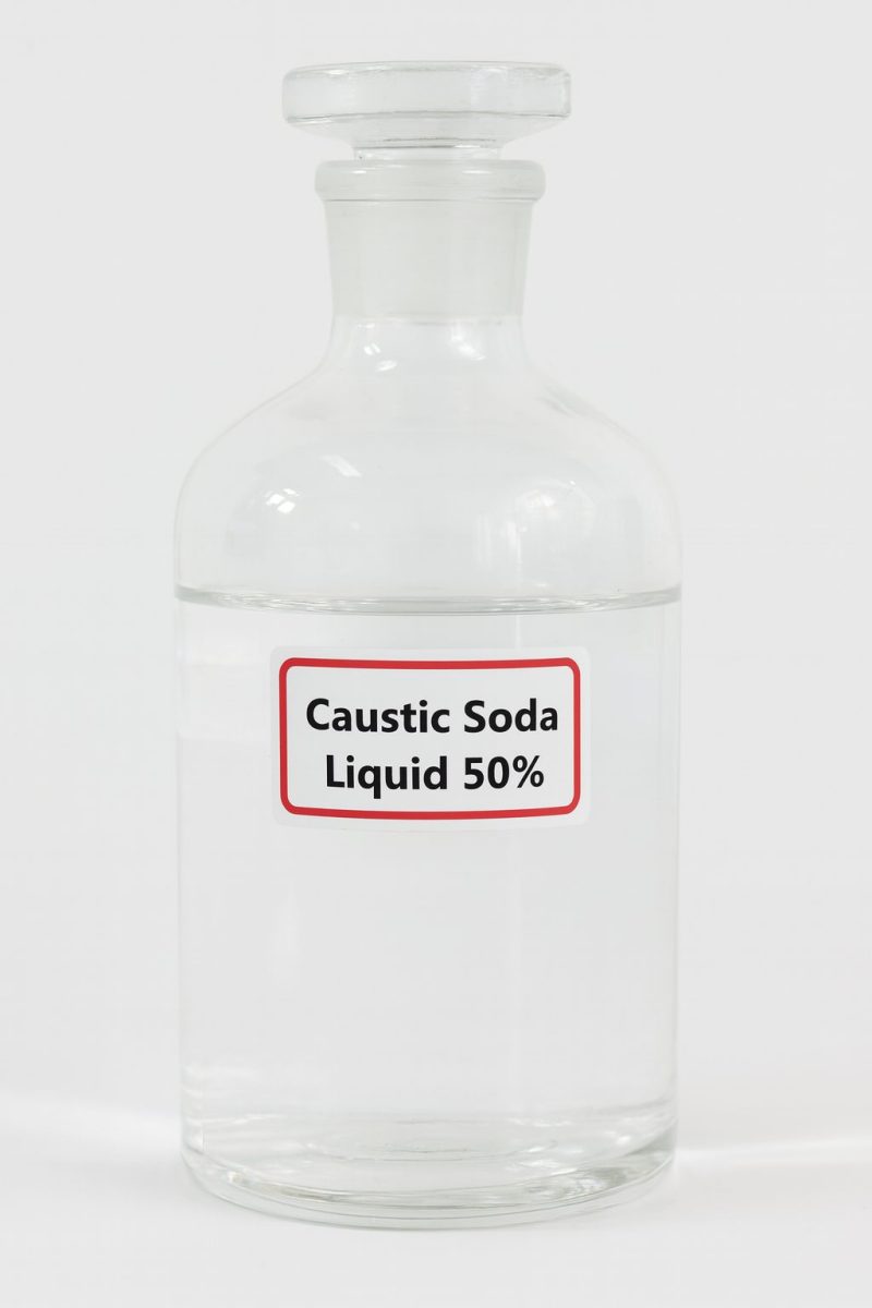 caustic soda liquid 50%