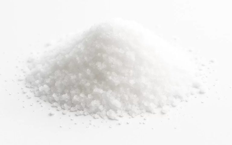 氯化鉀 (Potassium Chloride) 在鋁精煉製程中的應用