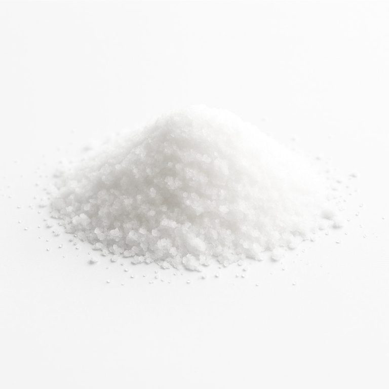 氯化鉀(Potassium Chloride)在鋁精煉製程中的作用與應用