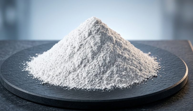 Magnesium Oxide