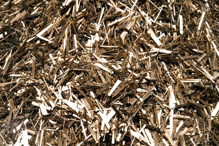 玄武岩纖維（Basalt Fiber）是什麼? 對環境友善的天然材料