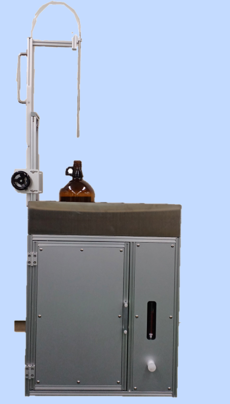 Particle Counter（微粒計數器）量測中的微氣泡問題｜LPC／BPC 微氣泡低減裝置解決方案