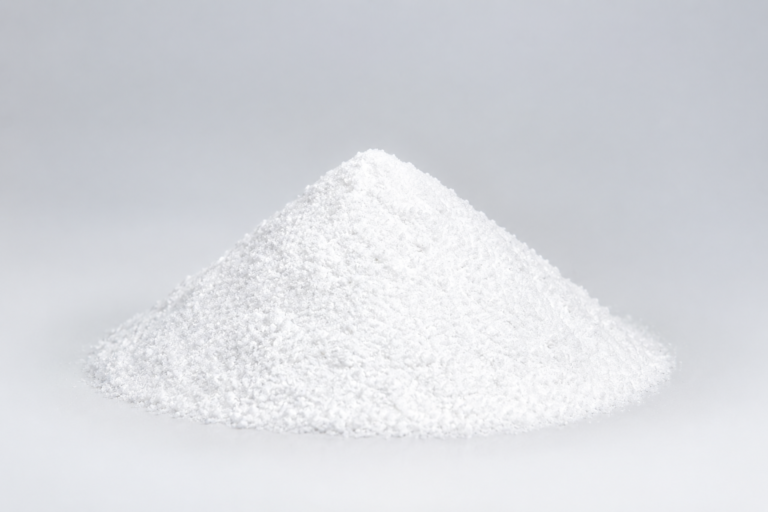 氟化鋁 Aluminum Fluoride｜CAS 7784-18-1 鋁電解添加原料